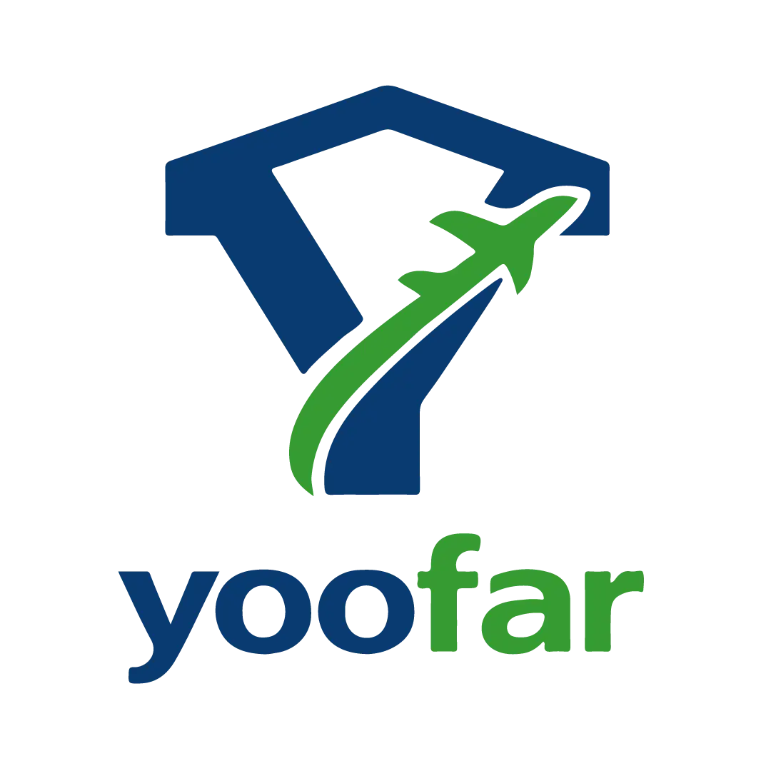 logo yoofar3.5