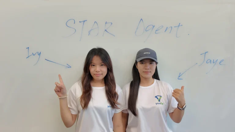 our agents