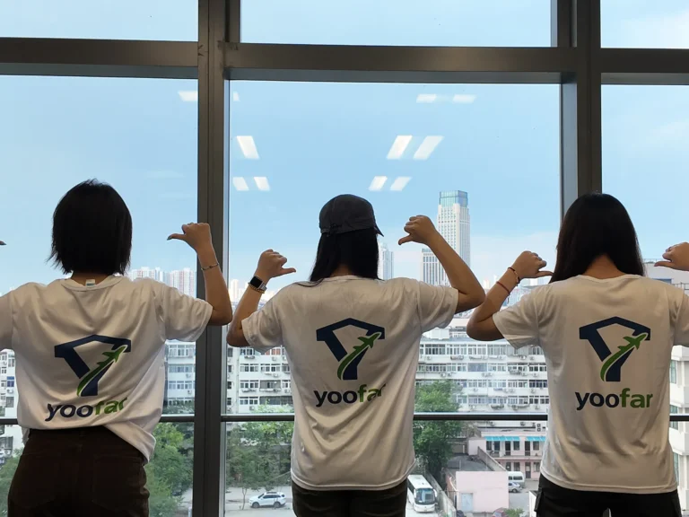 yoofar-agent