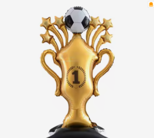 world cup winning product