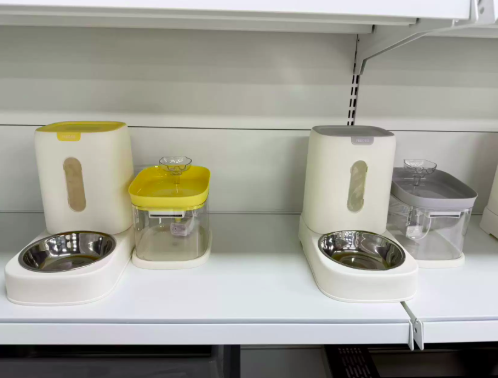 Free sample kitchen home appliances for dropshipping buyers