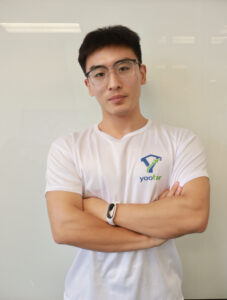 Yoofar senior dropshipping agent Ethan Zhao