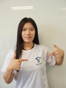 Yoofar senior dropshipping agent Jaye Gao