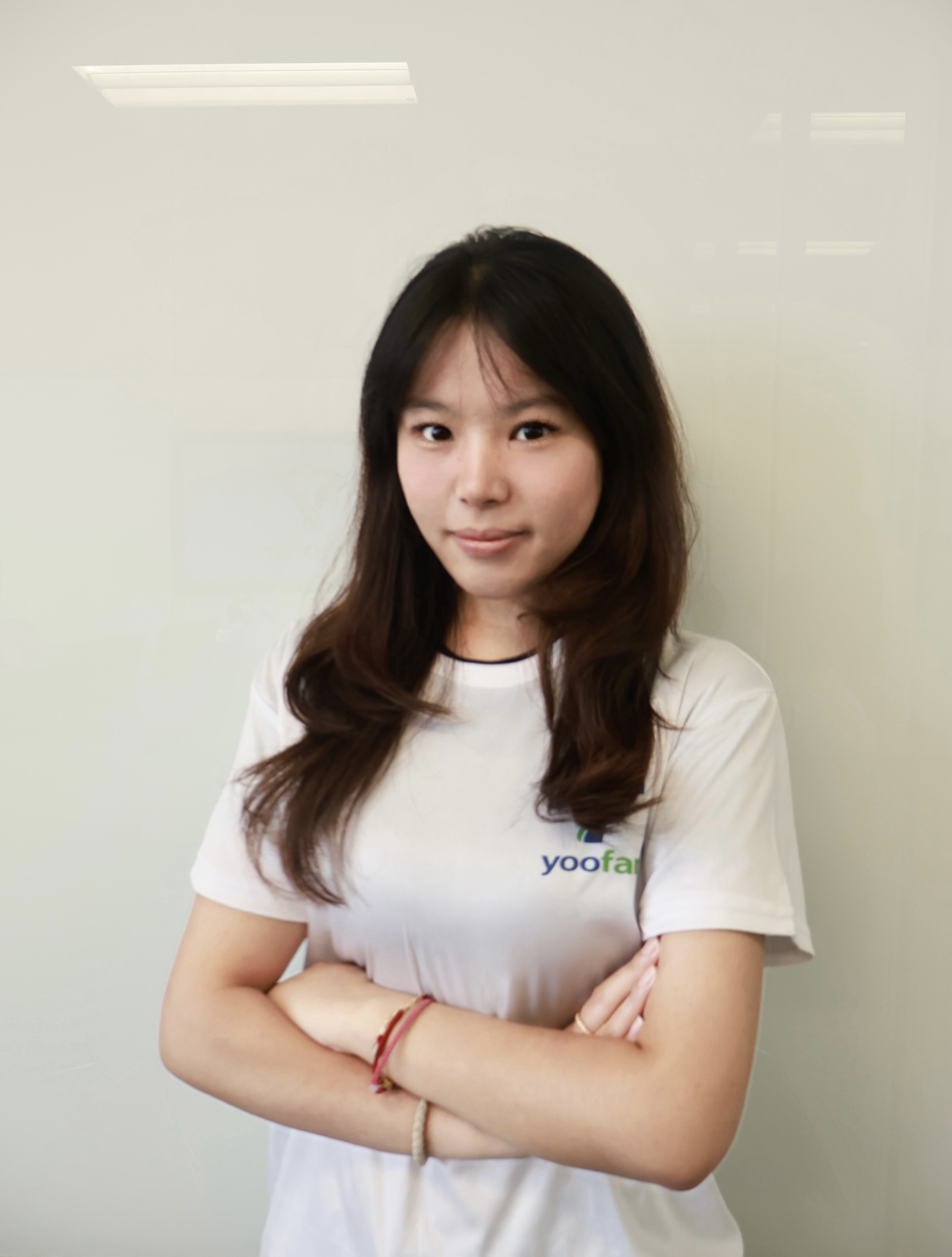 Yoofar senior dropshipping agent Ivy Liu
