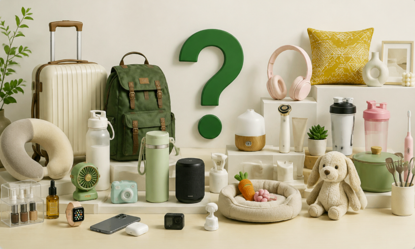 Yoofar custom winning product sourcing service, tell us your niche to find trending dropshipping products for your online shop