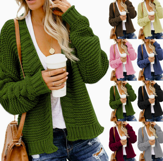 Fall fashion apparel for dropshipping store